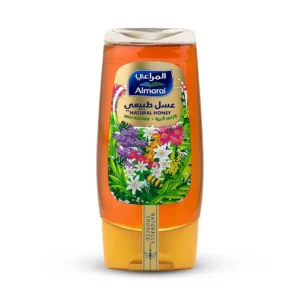 Almarai Natural Honey - 360gm price in bangladesh