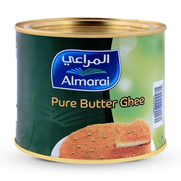 Almarai Pure Butter Ghee - 400gm
