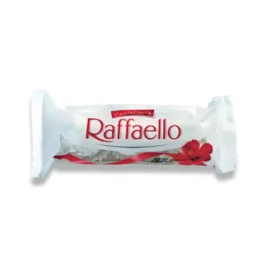Raffaello Mini Pack Chocolate - 30gm