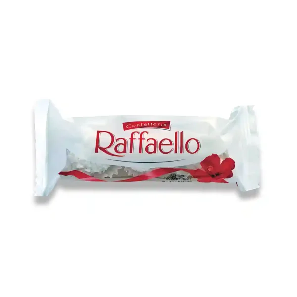 Raffaello Mini Pack Chocolate - 30gm