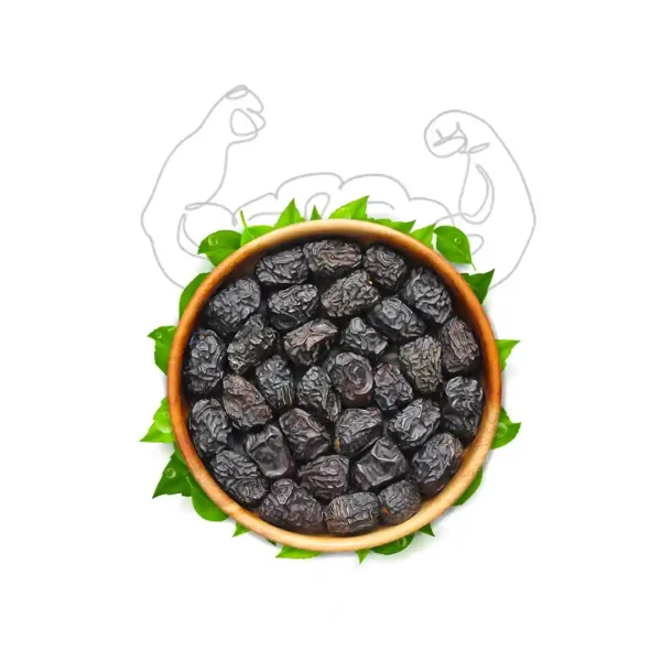 Ajwa Aliya Dates (1kg)