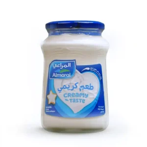 Almarai Cream Cheese (500gm)