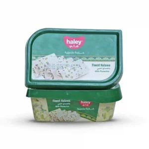 Finest Halawa with Pistachio-500 gm