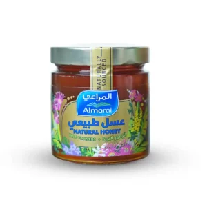 Almarai Pure Natural Honey-500 gm