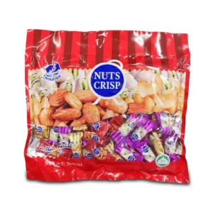 Original Nuts Crisp Candy (500 gm)