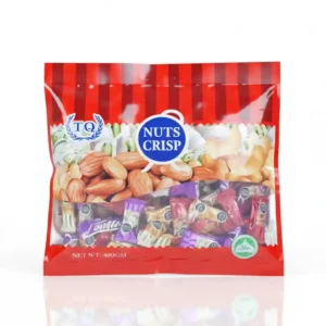 Original Nuts Crisp Candy (400 gm)