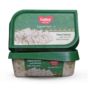 Finest Halawa with Pistachio-1 Kg