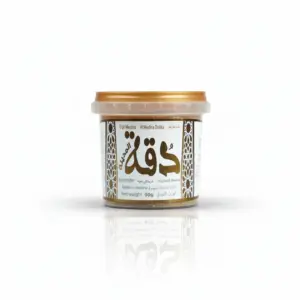 Al Medina Dukkah Spice Blend 90gm