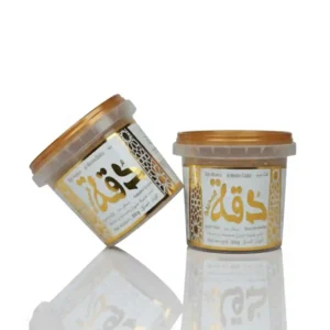 Al Medina Dukkah Spice Blend – 90gm