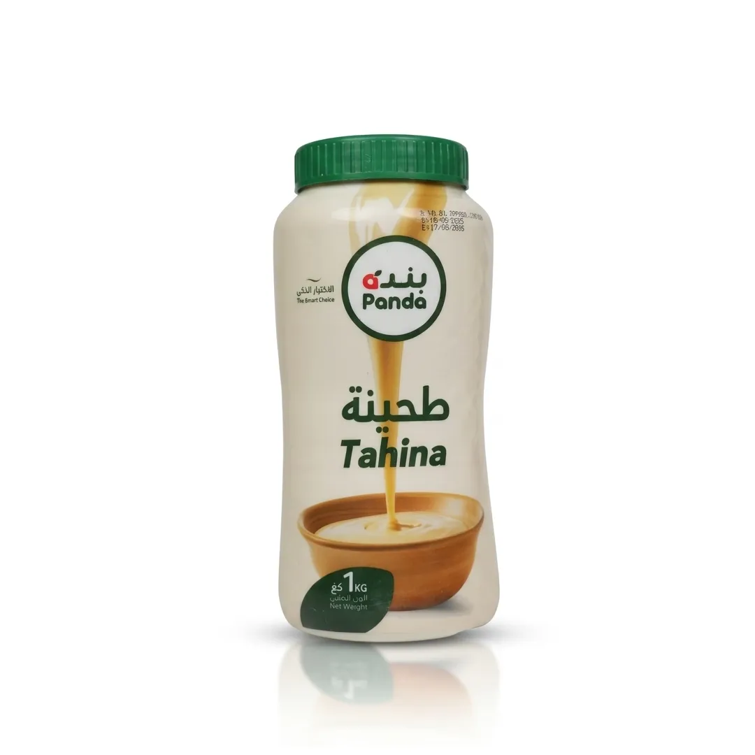 Panda Tahina (Arabian Authentic) 1kg