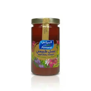 Almarai Pure Natural Honey 950gm