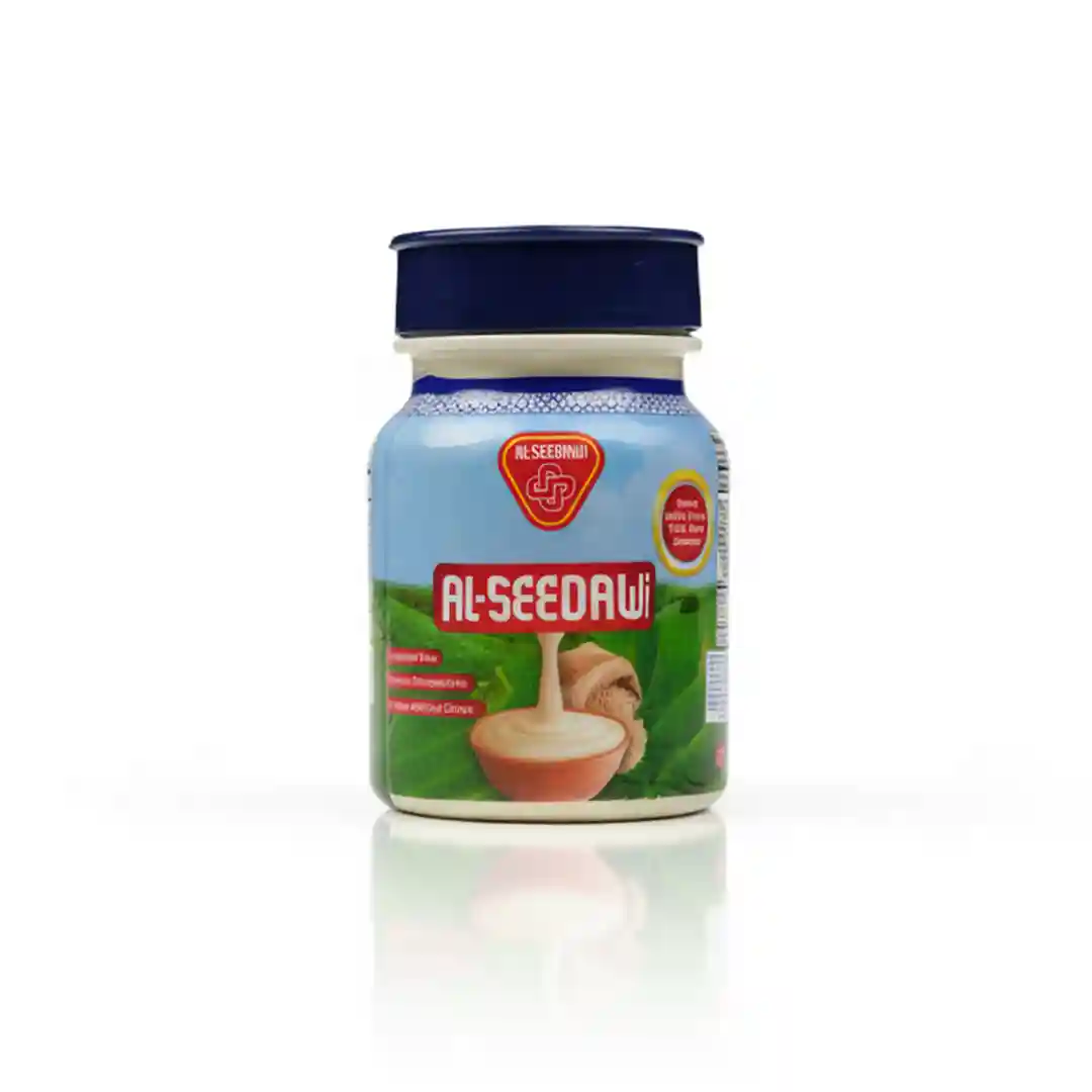 AL SEEDAWI Tahina 500g (Kuwait)