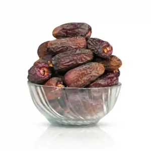 Amber Dates (Saudi) 1Kg