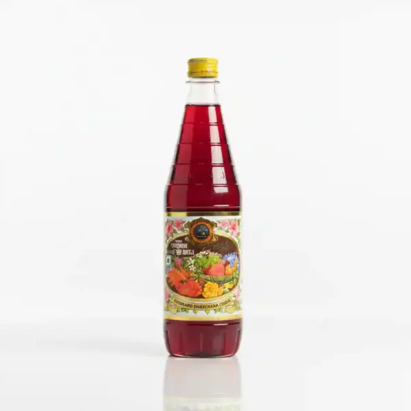 Api Afza Rooh Afza 750ml - Haramainstore.Com