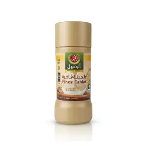 Al Jameel Tahina (Arabian Authentic) 500gm