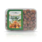 Sukkari Mufattal (Saudi Intact) 1Kg+