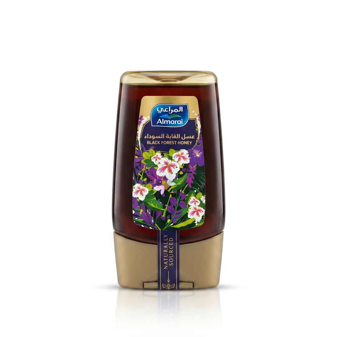 Almarai Black Forest Honey 250gm