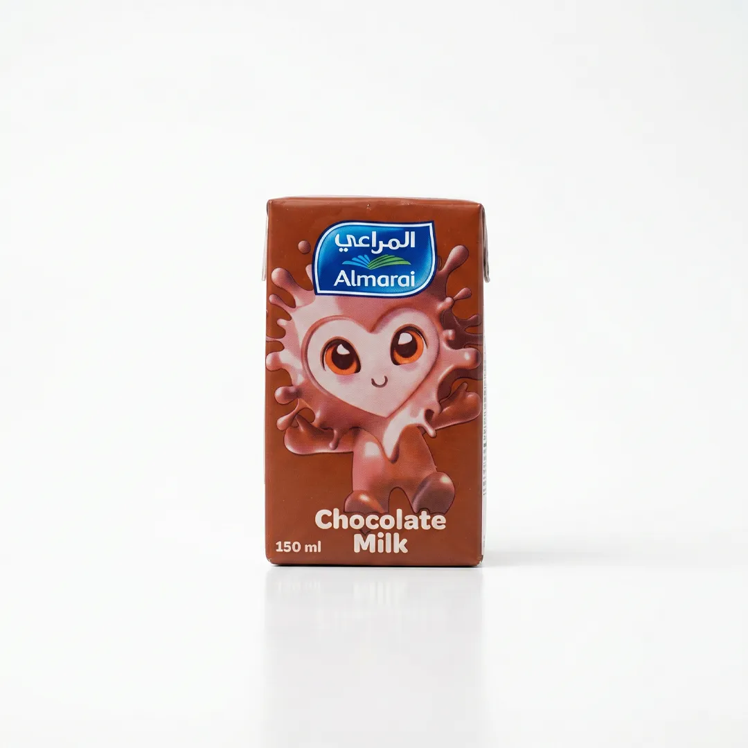 Almarai Chocolate Milk 150 ML