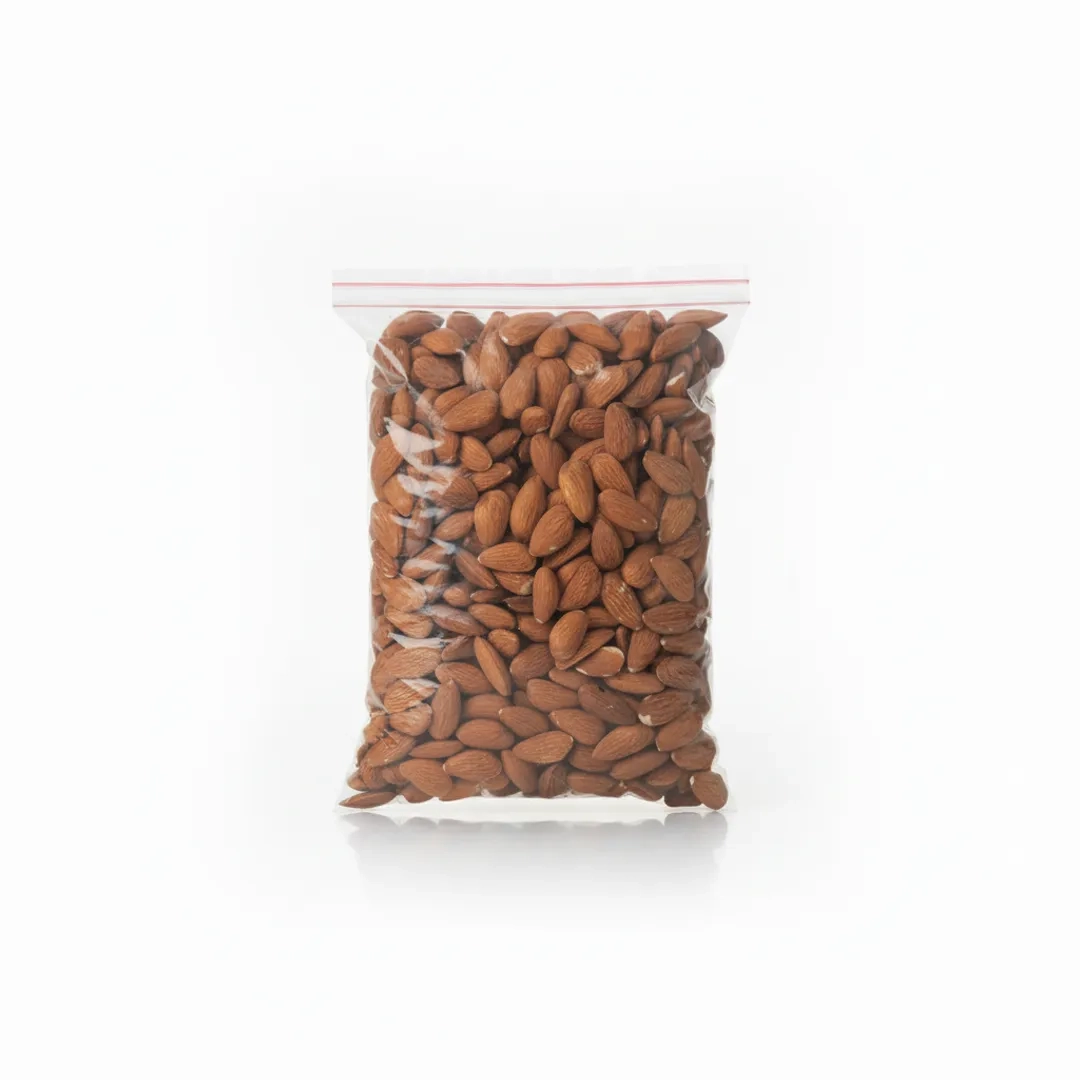 Almond Nuts (Kath Badam) -500 gm USA - Image 2