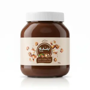 Panda Hazelnut Cocoa Spread 750gm