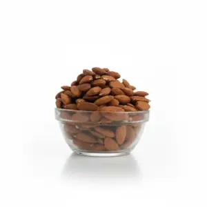 Almond Nuts (Kath Badam) -500 gm USA