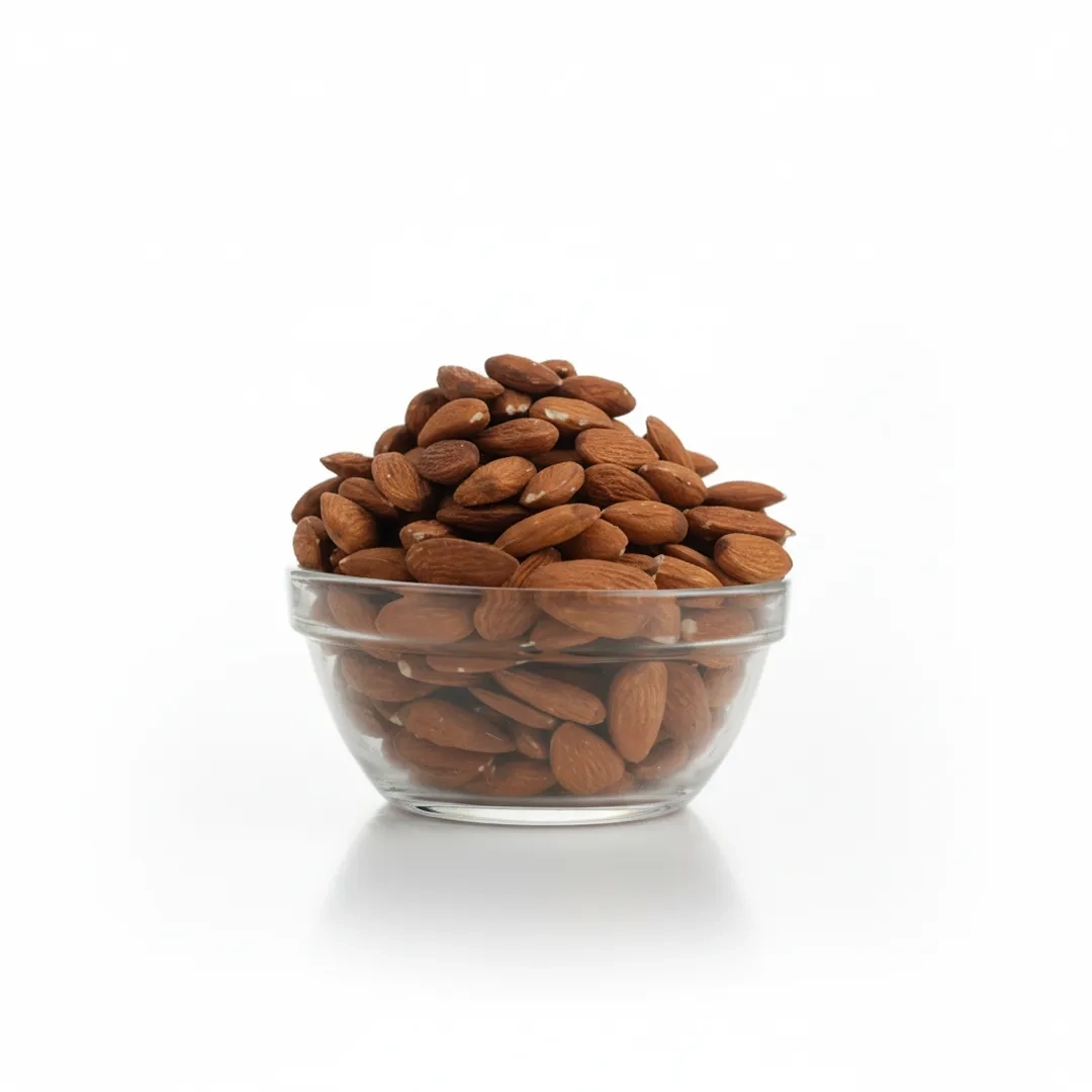 Almond Nuts (Kath Badam) -500 gm USA