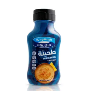 Tahini Sauce (Saudia)- 300 ml