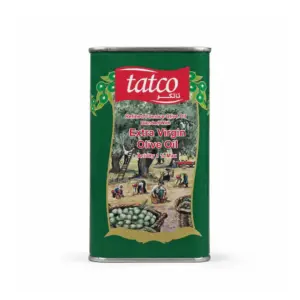 Tatco Extra Virgin Olive Oil (400 ML)