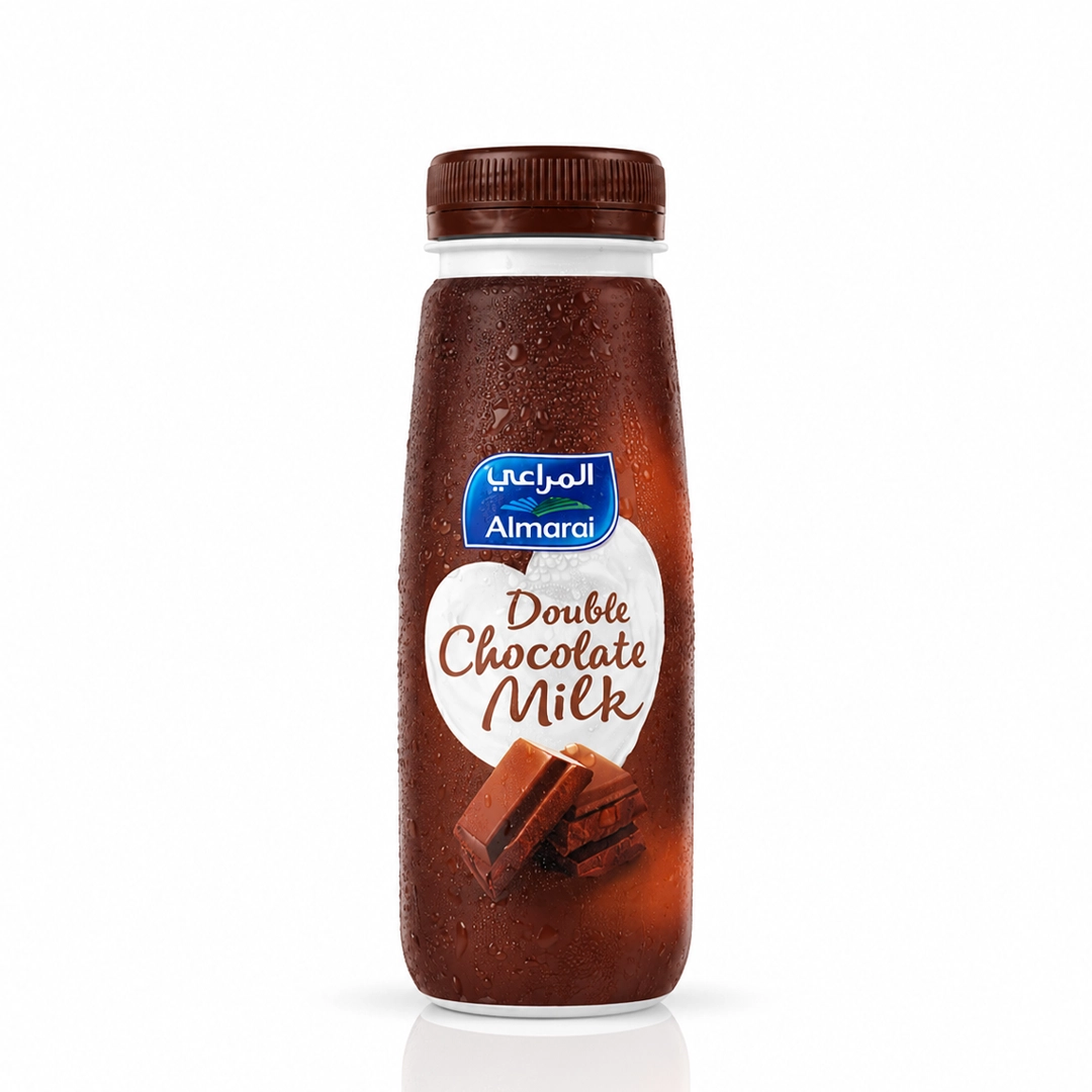 Almarai Chocolate Milk 250 ML