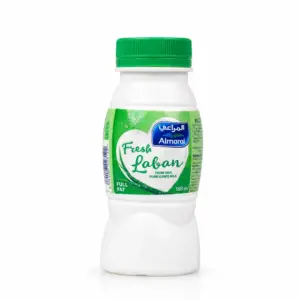 Almarai Fresh Laban 180 ml