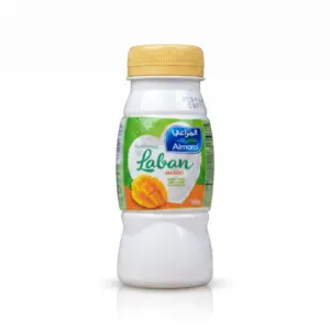 Almarai Mango Laban 180 ML