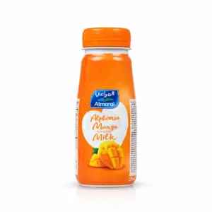 Almarai Mango Milk 225 ML