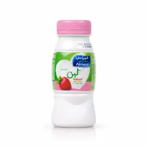 Almarai Strawberry Laban 180 ML