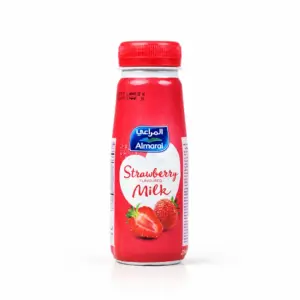 Almarai Strawberry Milk 225 ML