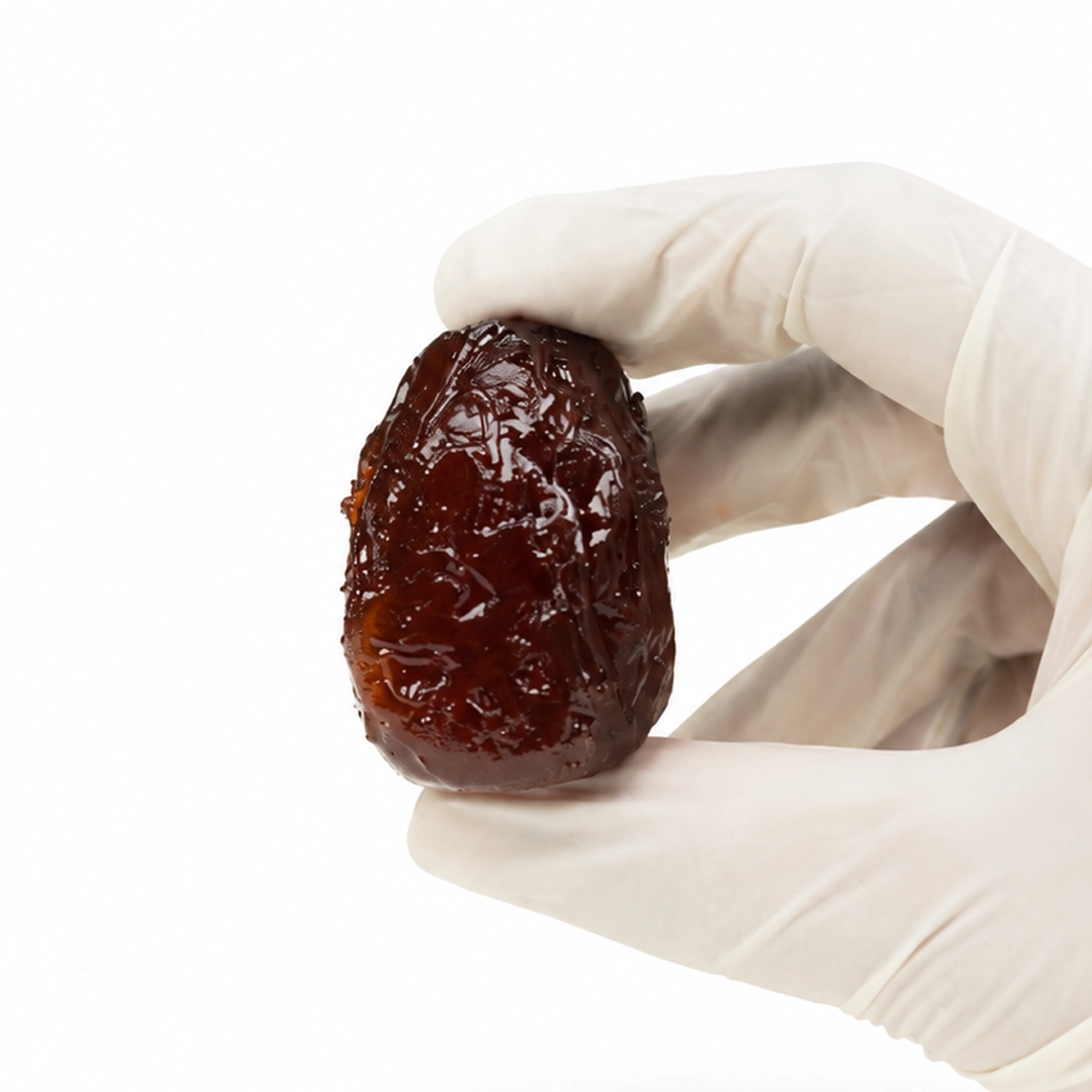 Aloo Bukhara Murobba 1 KG - Image 2